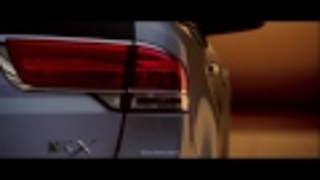 Meet the Ultra-Suave 2011 Lincoln MKX